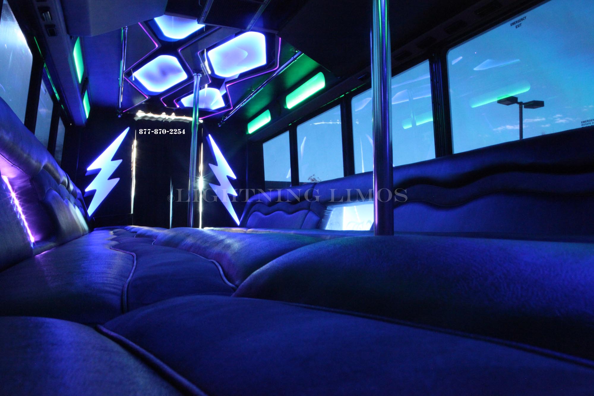 40personpartybus